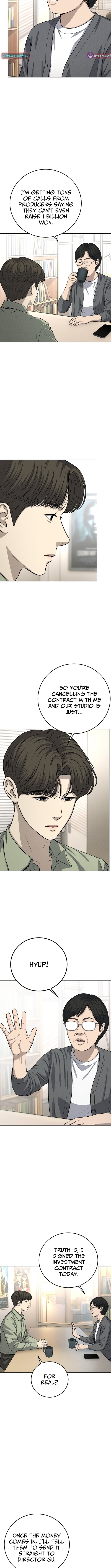 Sincerely – Chapter 16 – Page 10