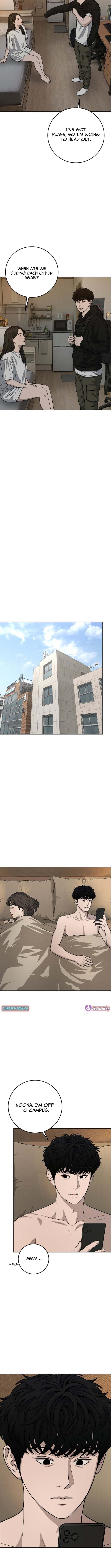Sincerely – Chapter 17 – Page 11