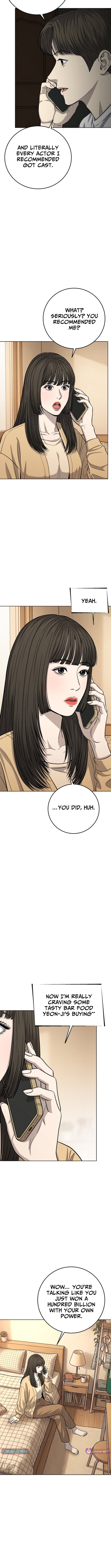 Sincerely – Chapter 18 – Page 4
