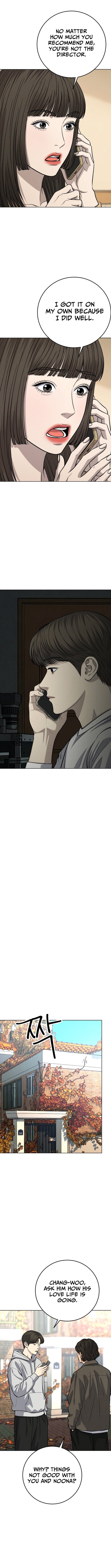 Sincerely – Chapter 18 – Page 5