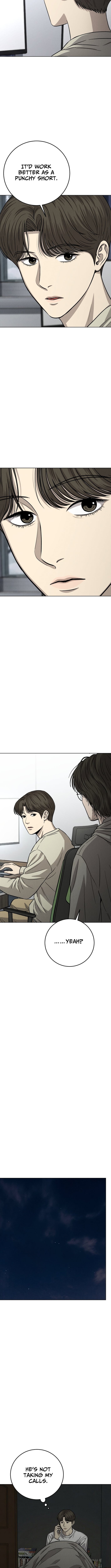 Sincerely – Chapter 18 – Page 8