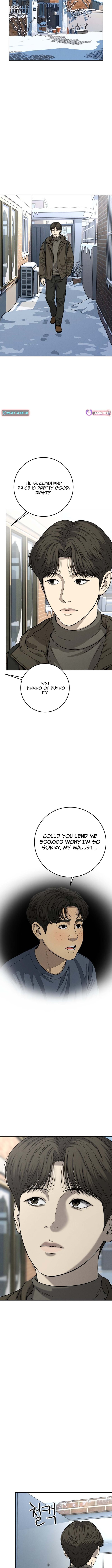 Sincerely – Chapter 19 – Page 2