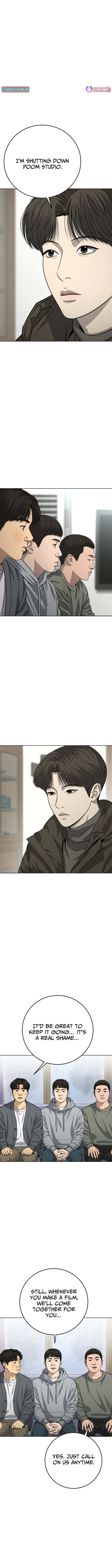 Sincerely – Chapter 19 – Page 5