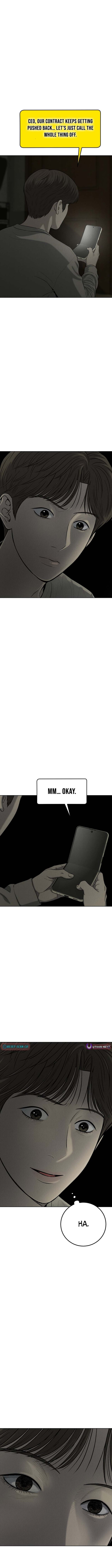 Sincerely – Chapter 19 – Page 7