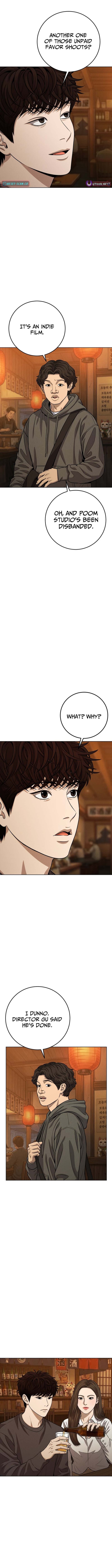 Sincerely – Chapter 19 – Page 9