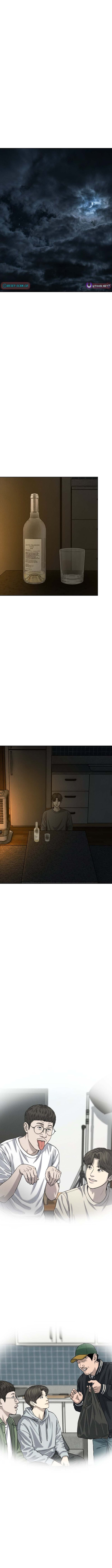Sincerely – Chapter 19 – Page 10