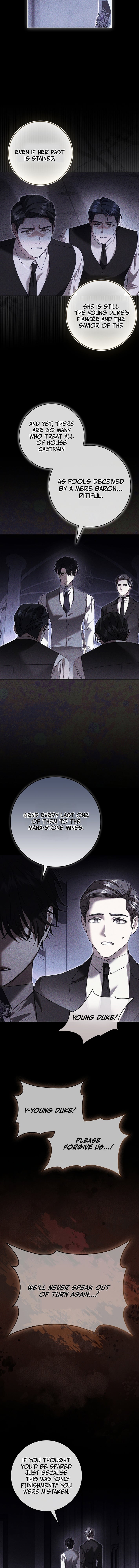 Sister-in-law of the Heroine in a Childcare Novel – Chapter 22 – Page 3