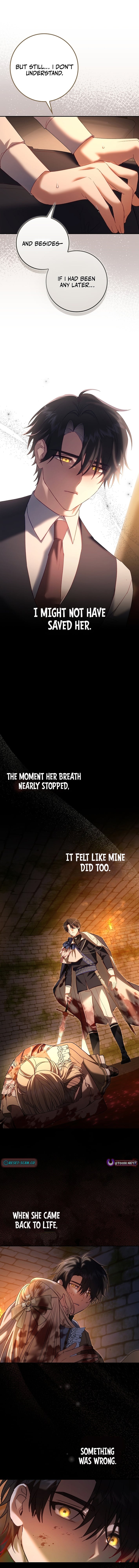 Sister-in-law of the Heroine in a Childcare Novel – Chapter 22 – Page 7