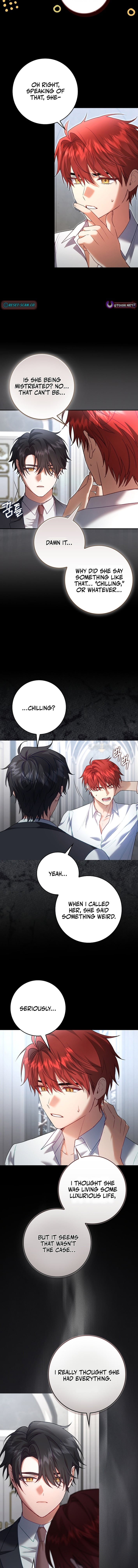 Sister-in-law of the Heroine in a Childcare Novel – Chapter 22 – Page 9