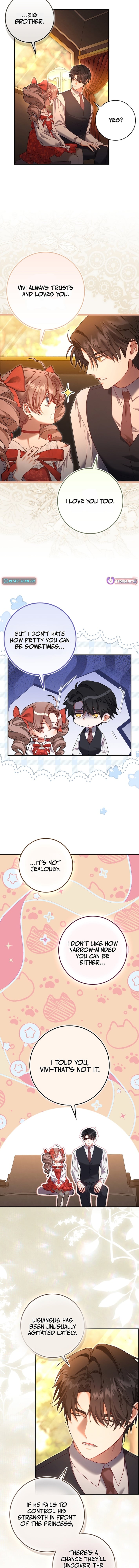Sister-in-law of the Heroine in a Childcare Novel – Chapter 22 – Page 12