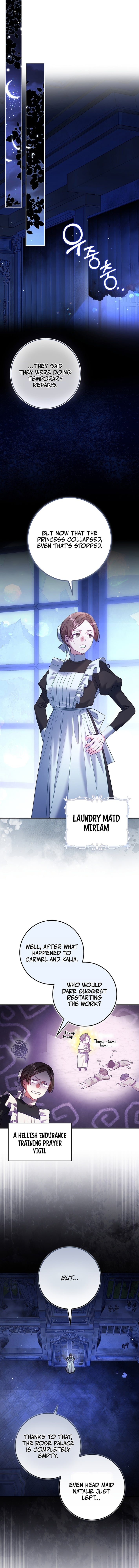 Sister-in-law of the Heroine in a Childcare Novel – Chapter 22 – Page 14
