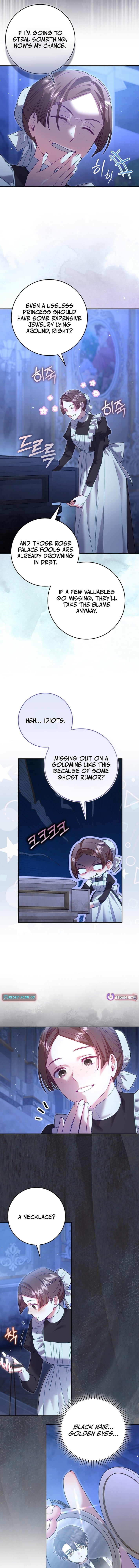 Sister-in-law of the Heroine in a Childcare Novel – Chapter 22 – Page 15