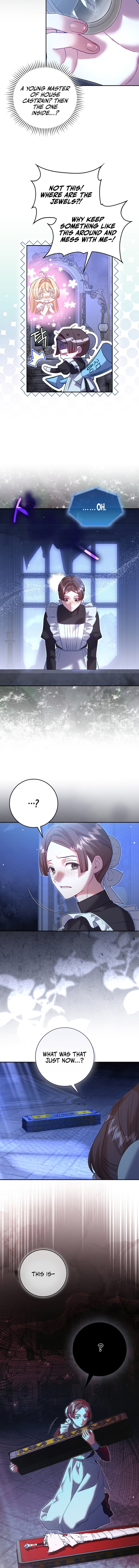 Sister-in-law of the Heroine in a Childcare Novel – Chapter 22 – Page 16