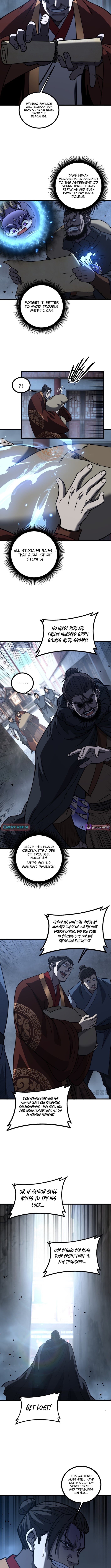 Serpent Ancestor – Chapter 79 – Page 2