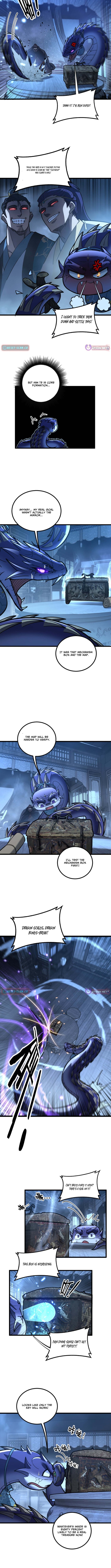 Serpent Ancestor – Chapter 80 – Page 5