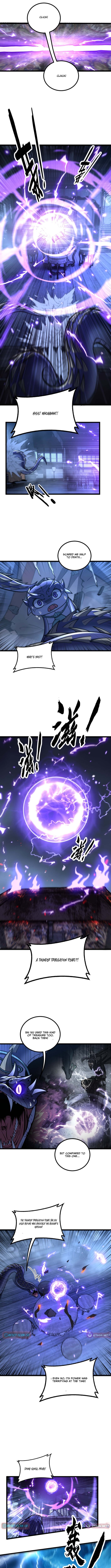 Serpent Ancestor – Chapter 80 – Page 6