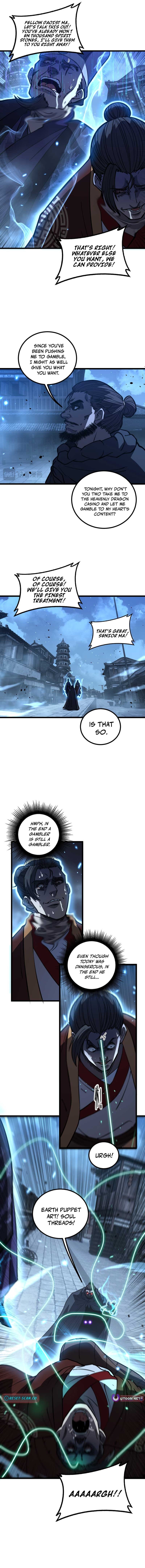 Serpent Ancestor – Chapter 82 – Page 5