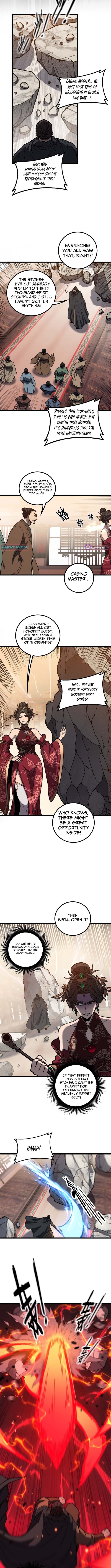Serpent Ancestor – Chapter 85 – Page 6