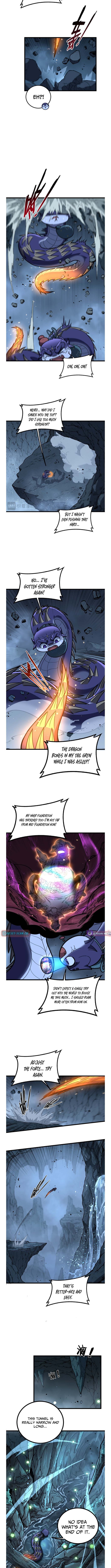 Serpent Ancestor – Chapter 92 – Page 4