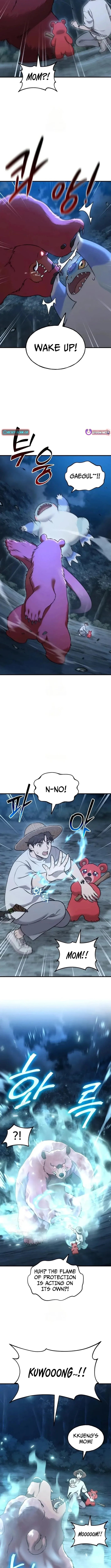 Solo Farming in the Tower – Chapter 116 – Page 10