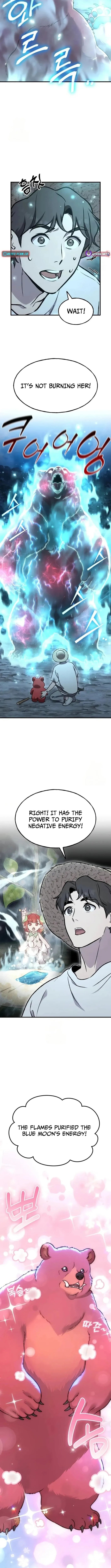 Solo Farming in the Tower – Chapter 116 – Page 11