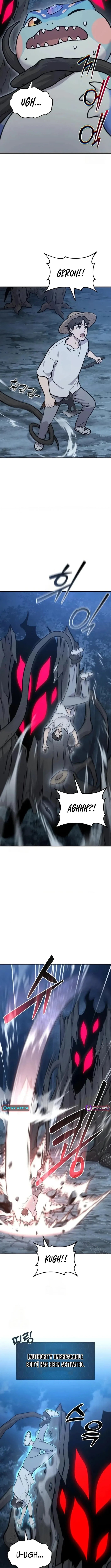Solo Farming in the Tower – Chapter 116 – Page 14