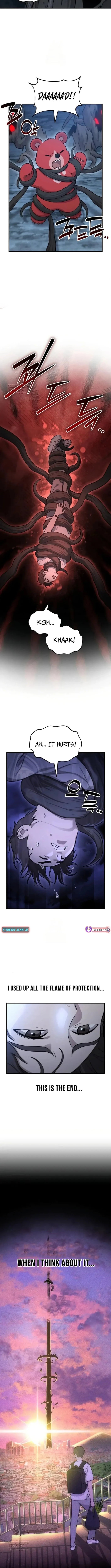 Solo Farming in the Tower – Chapter 116 – Page 15