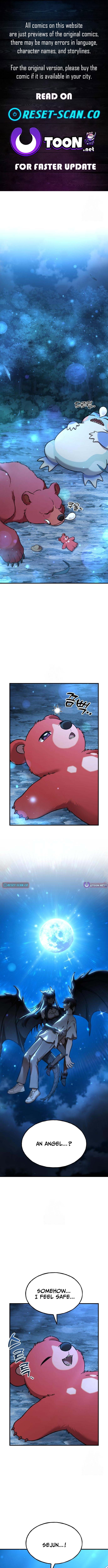 Solo Farming in the Tower – Chapter 117 – Page 1