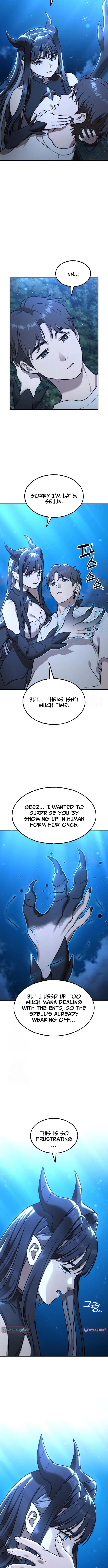 Solo Farming in the Tower – Chapter 117 – Page 2