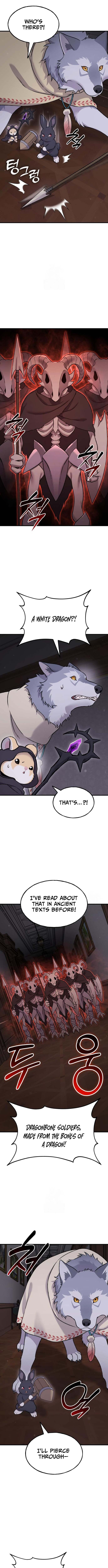 Solo Farming in the Tower – Chapter 117 – Page 10