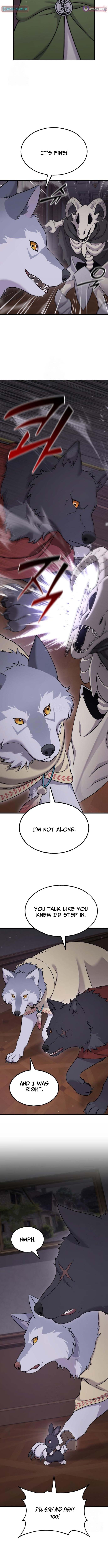 Solo Farming in the Tower – Chapter 117 – Page 12