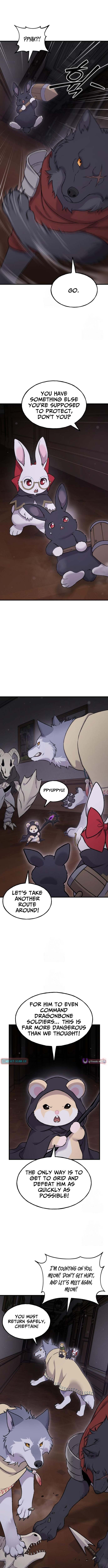 Solo Farming in the Tower – Chapter 117 – Page 13