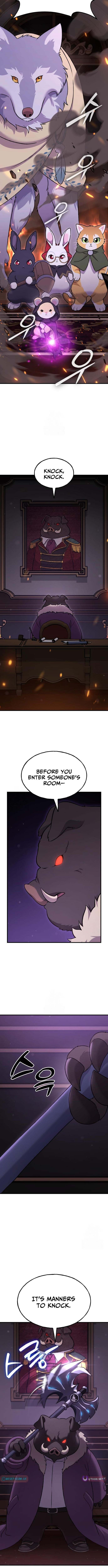 Solo Farming in the Tower – Chapter 117 – Page 15