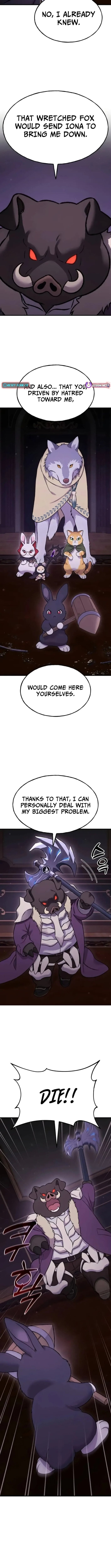 Solo Farming in the Tower – Chapter 118 – Page 3