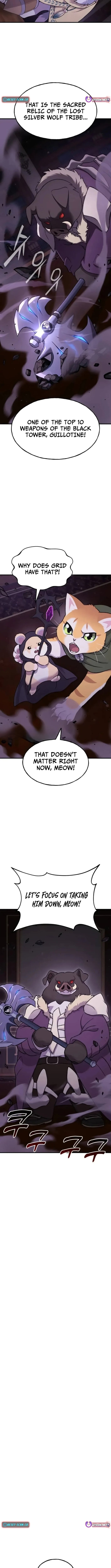 Solo Farming in the Tower – Chapter 118 – Page 5
