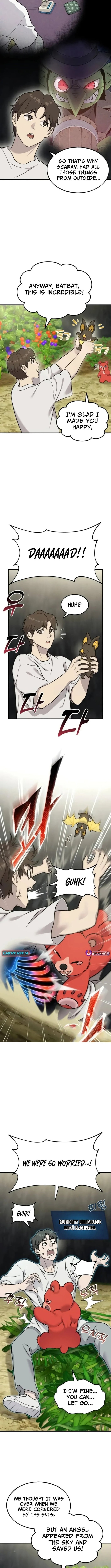 Solo Farming in the Tower – Chapter 118 – Page 9