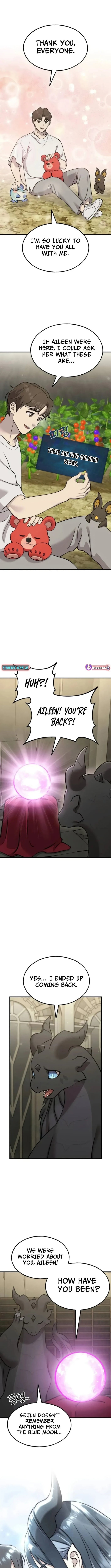 Solo Farming in the Tower – Chapter 118 – Page 11