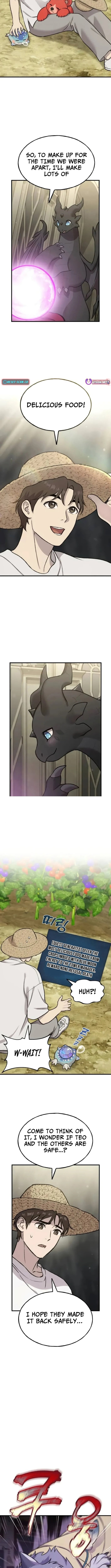 Solo Farming in the Tower – Chapter 118 – Page 13
