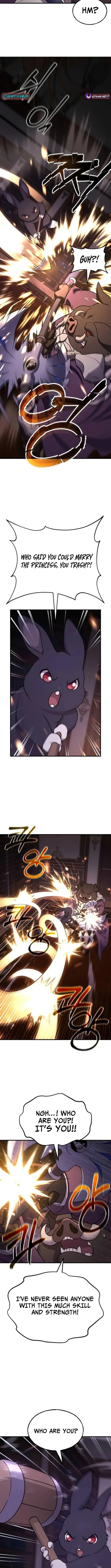 Solo Farming in the Tower – Chapter 118 – Page 15