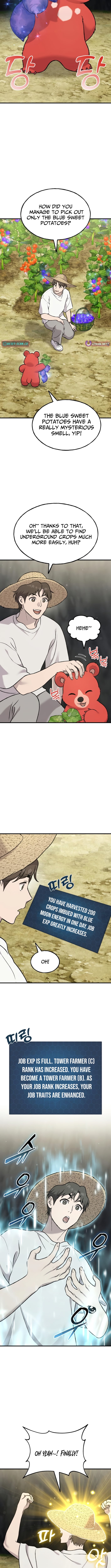 Solo Farming in the Tower – Chapter 120 – Page 2