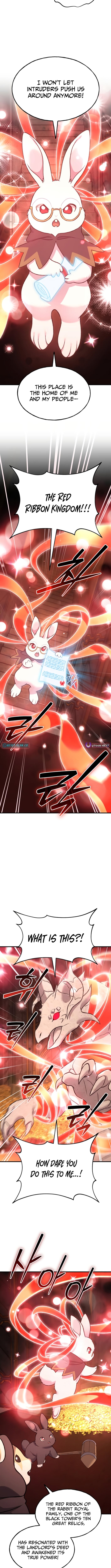 Solo Farming in the Tower – Chapter 120 – Page 9