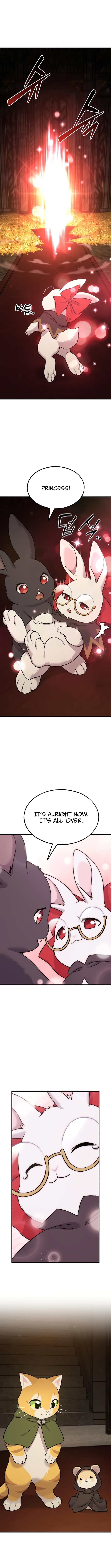 Solo Farming in the Tower – Chapter 120 – Page 11