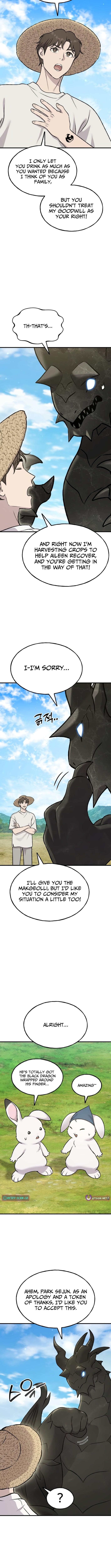 Solo Farming in the Tower – Chapter 120 – Page 13