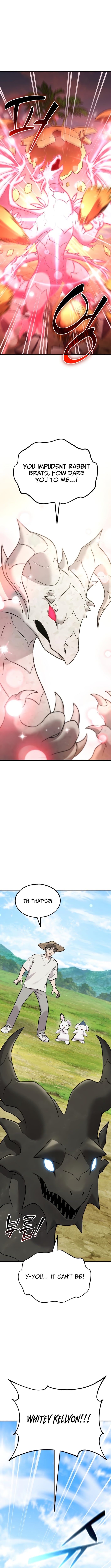 Solo Farming in the Tower – Chapter 120 – Page 15