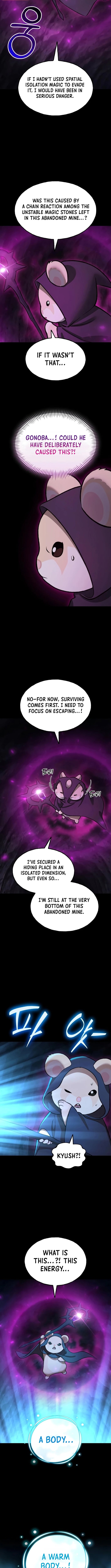 Solo Farming in the Tower – Chapter 130 – Page 7
