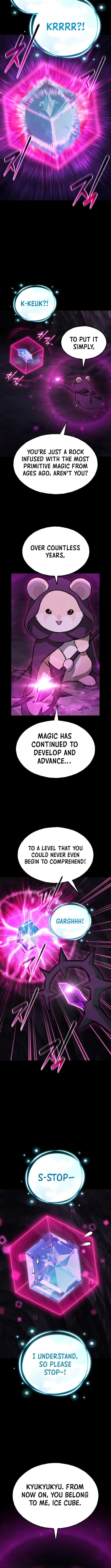 Solo Farming in the Tower – Chapter 130 – Page 10