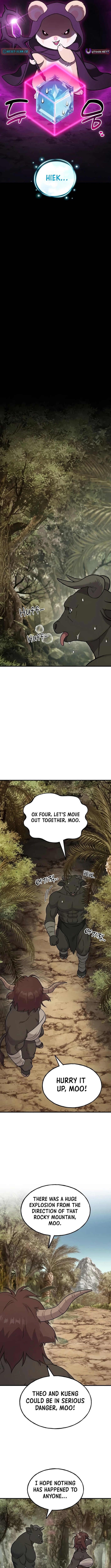 Solo Farming in the Tower – Chapter 130 – Page 11