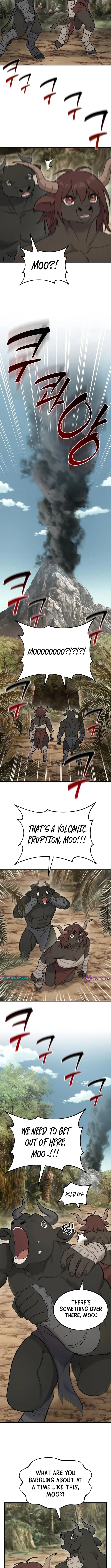 Solo Farming in the Tower – Chapter 130 – Page 12