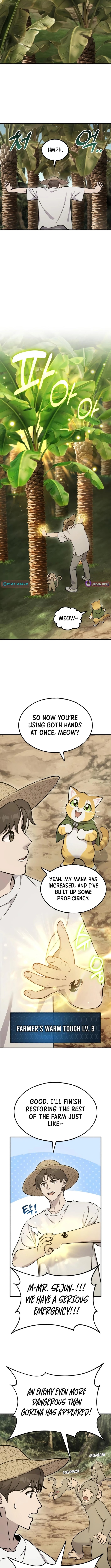 Solo Farming in the Tower – Chapter 130 – Page 15