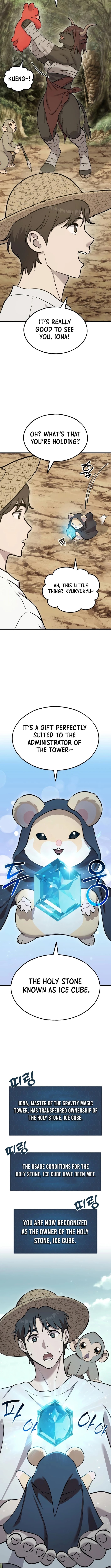 Solo Farming in the Tower – Chapter 130 – Page 17